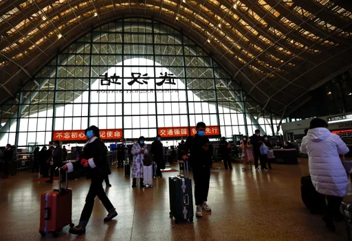 2022中國城市GDP前10強　上海榜首、武漢對杭州2連敗後終復仇
