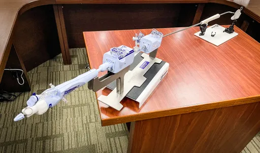 喘到走不動送醫病危 不用葉克膜!北榮靠「這技術」救心保命