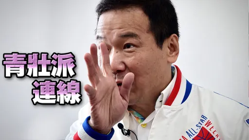 專訪|鍾小平結盟徐巧芯!找他共組「北市三結義」 誓言幹倒20綠委