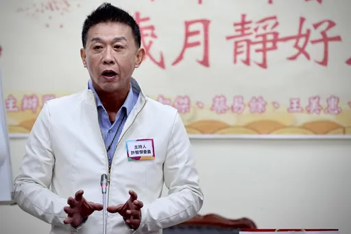 前白宮國安顧問波頓籲外交承認台灣 綠委:行動打破疑美論