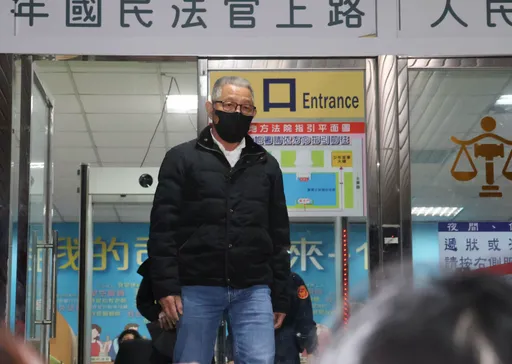 涉賄選遭搜索急跳牆!蕭景田又出招 抗告這件事結果出爐