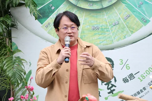 趙自強消風30公斤被疑生病 慘被網友賜死自虧「我跟劉文正同款」