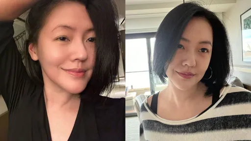 小S「IPSS」玩笑成真! 刷掉女神侯佩岑晉升「國際咖」