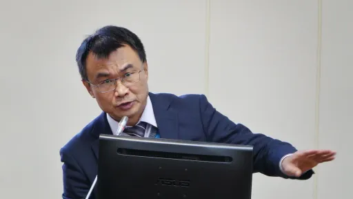 蛋荒蛋貴!為什麼陳吉仲「官位這麼穩」? 她揭關鍵一點嘆:沒專業也要有良心吧