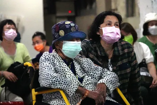 這樣的死亡率很不ok！　公衛專家批：離共存目標還很遠