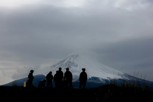 傳美探詢日方意向　擬在日部署中程飛彈抗中