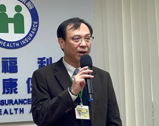 健保藥費預算大砍150億?石崇良澄清實際規劃 3機制預防缺藥加劇