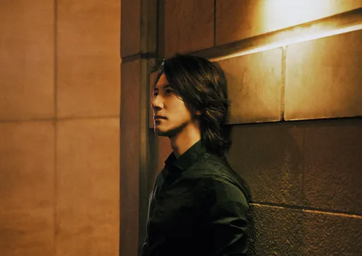 王力宏走過低潮再站舞台　「從灰燼再奮起」唱出心聲