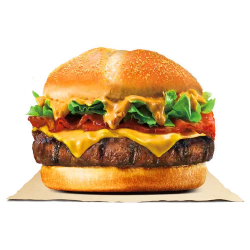 補班憂鬱掰!這樣做漢堡王讓你6折吃堡