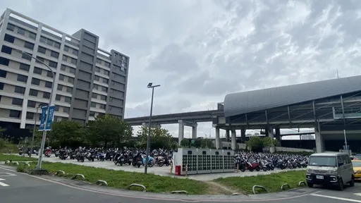 滿足新北更多青年需求 三重捷運站旁增設440戶社會住宅