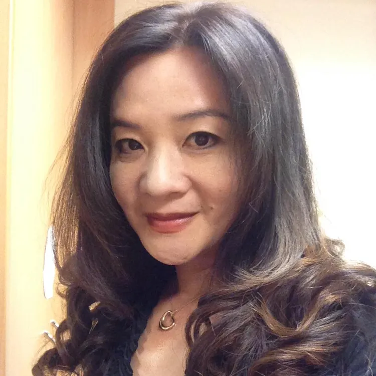 台北市議員應曉薇也是劉文正歌迷。翻攝應曉薇臉書