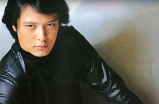 女議員憶16歲追星混進化妝室　最難忘「劉文正那雙深炯的眼睛」