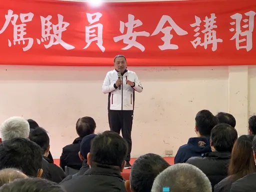 「聲量是民進黨灌的」 雲林縣議長開嗆!侯友宜這樣回答