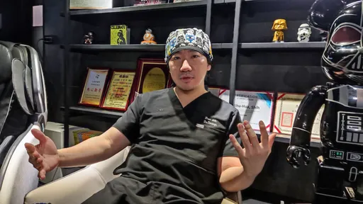 強震重創土耳其!網紅牙醫史書華捐百萬賑災 點名宅神館長一起響應