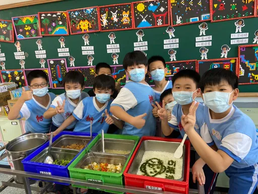 「班班吃石斑」專案延長 開心!桃園國中小師生還有機會可享用