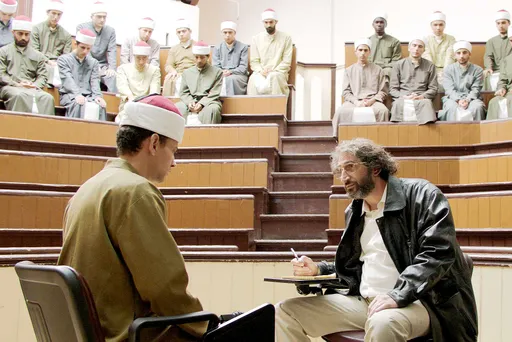 瑞典男星《开罗谋杀案》招募间谍超吸金 「打破票房天花板」