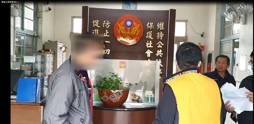 彰化男欠稅112萬耍賴不繳 執行署祭出殺手鐧!兒子搬50萬速繳救父