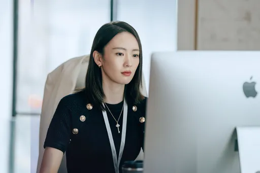 《三十而已》童瑤轉性當刻薄大姑 挑撥弟弟婚姻掀姑嫂戰爭