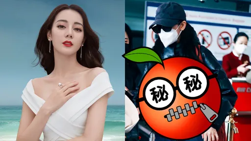 新鮮的迪麗熱巴來了　瘋傳懷孕後無修圖身材曝光