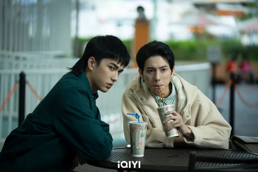 曾與許光漢全裸床戰11分鐘 彭千祐拚老命真摔曾敬驊喊「你也太拚」