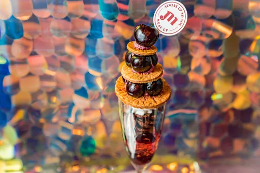 IG爆紅舒芙蕾名店再推5款浮誇新品!這畫面太美捨不得吃