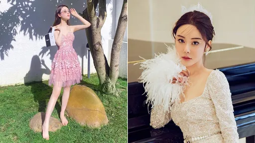 名媛烹尸案|蔡天凤3年就离婚「允顾前夫家一生一世」 好友叹:她错在太单纯