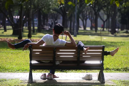 把握最後好天氣！明北部上看26°C　2/13下午氣溫溜滑梯