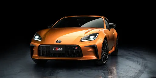 Toyota GR86十周年收藏版173萬元登場 線上預訂抽15名優先交車名額