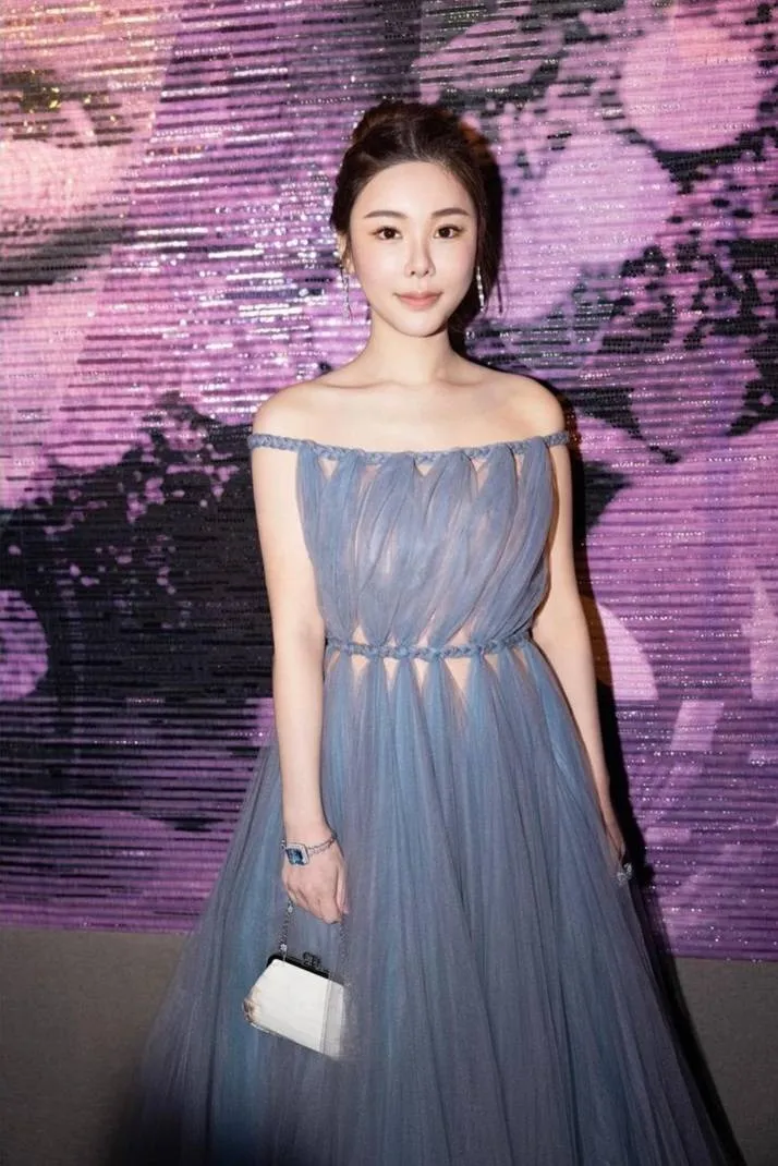 蔡女生前照片。翻攝IG