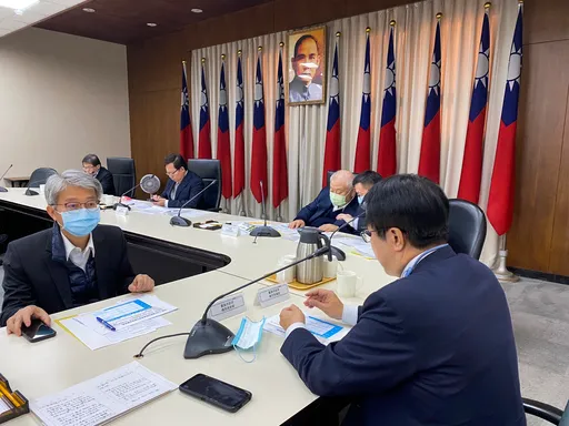 水情吃紧!黄伟哲帮农民争取停灌补偿 再盼中央优先改善这2水库