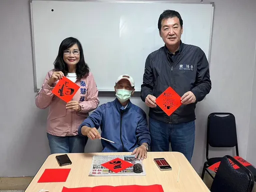 別管大局條款了!數據揭藍年輕議員聲量不敵老民代 初選「她」最具威脅