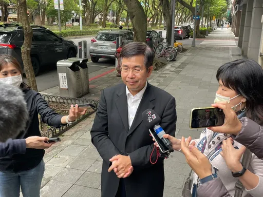 體育署長懸缺524天 教長曝已有人選「本月確定」