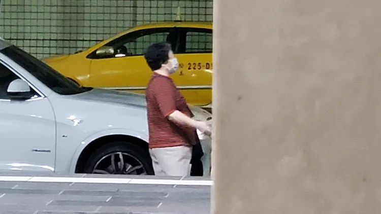 丁雷霽。呂志明攝