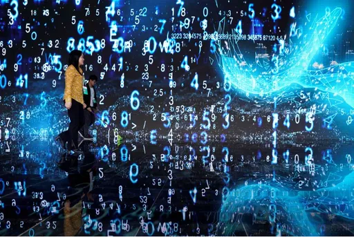 元宇宙退燒!科技業最夯題材是這個 大廠財報會議提及次數暴增5倍