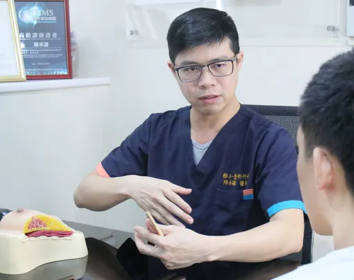 平胸手術前深思!醫提醒「這能力」回不去 2問題要想清楚