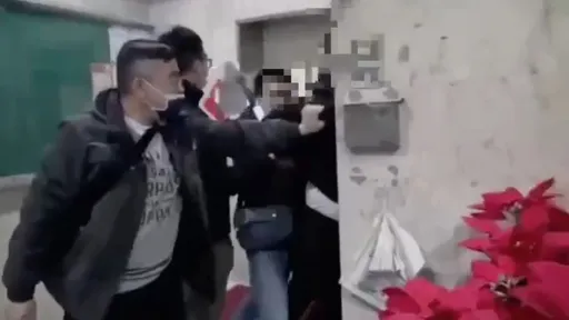 新北男搭車黑色提袋忘了拿　瞎毀！裡面的東西讓小黃運將嚇傻了