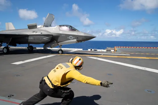 美國務院:與巴布亞紐幾內亞談國防協議獲進展