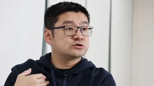 專訪|徐弘庭喊話青壯派!憂世代交替沒成功 「下次國民黨就沒機會了」