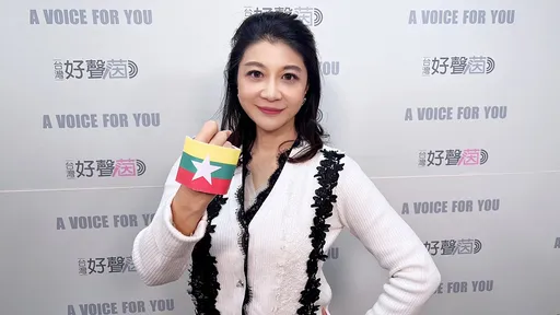 回擊郭台銘!林楚茵追查5點再砲高價蛋 「和永齡就是同一批人在運作」