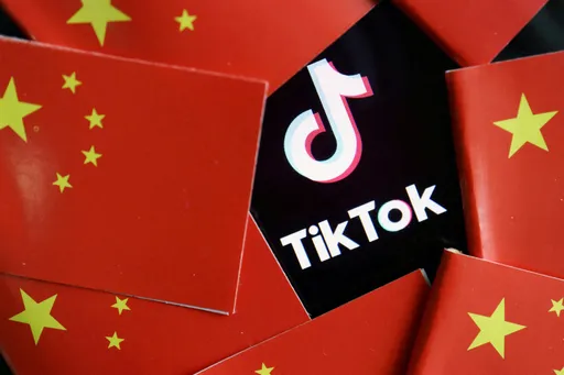 又是TikTok！稱存在間諜活動風險　丹麥國會要求議員、職員刪除