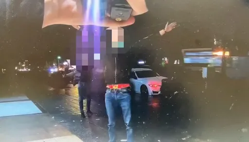 酒店飲酒爆衝突!北市男借槍想嚇對方 友人怕出大事急報警