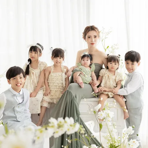 億萬買鄰!7寶媽搬到透天屋 起因每天狂唸「這三句」很難過