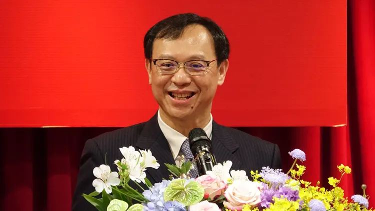 石崇良說，未來針對醫學中心、區域醫院收取檢驗檢查項目20%費用。資料照，莊宗達攝