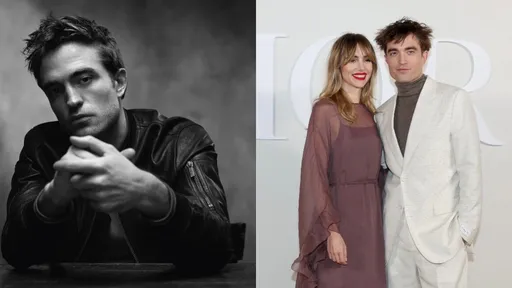 「暮光男」遇上DIOR就變戀愛腦 求名分喊「我是你的男人」