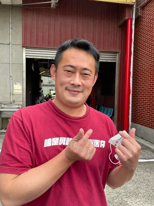 陳柏惟堂哥陳玄曄被爆劈5女！「37次無套嘿咻要求看A片」　本人道歉了