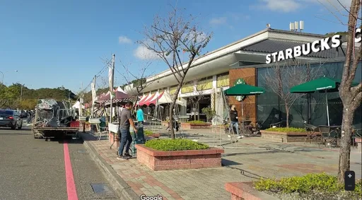 外送員怨被陷害!騎車到這遭警罰3600元 怒斥客:良心不會痛嗎?