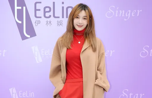 蔡淑臻急脫單聊半年185cm鮮肉 李杏求月老賜百萬年薪帥男友