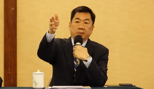 徐巧芯很會！火速問陳宗彥有無召妓　坦承身分即遭掛電話