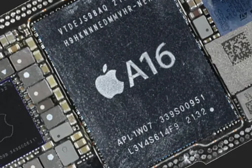 iPhone 14擴大採用自主設計晶片　台積電可望受惠