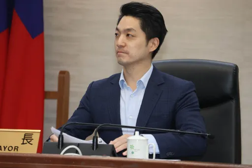 羅旺哲疑因發言權力遭架空請辭 王秋冬:團結無內亂!多人提供意見當然好